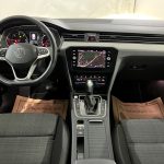 VW Passat Var. 2.0 TDI SCR Business DSG