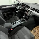 VW Passat Var. 2.0 TDI SCR Business DSG