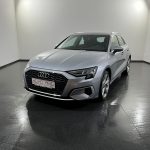 Audi A3 Sportback 35 TDI advanced S-tronic