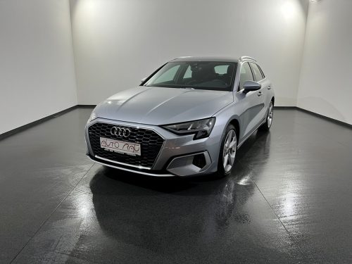 Audi A3 Sportback 35 TDI advanced S-tronic GF-M 787