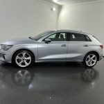 Audi A3 Sportback 35 TDI advanced S-tronic