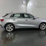 Audi A3 Sportback 35 TDI advanced S-tronic