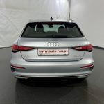 Audi A3 Sportback 35 TDI advanced S-tronic