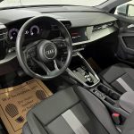 Audi A3 Sportback 35 TDI advanced S-tronic