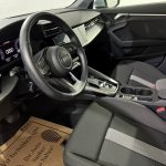 Audi A3 Sportback 35 TDI advanced S-tronic