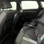 Audi A3 Sportback 35 TDI advanced S-tronic