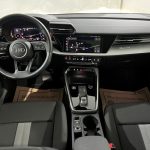 Audi A3 Sportback 35 TDI advanced S-tronic