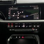 Audi A3 Sportback 35 TDI advanced S-tronic