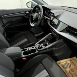 Audi A3 Sportback 35 TDI advanced S-tronic