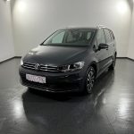 VW Touran 2.0 TDI SCR Active