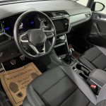 VW Touran 2.0 TDI SCR Active