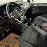 VW Touran 2.0 TDI SCR Active