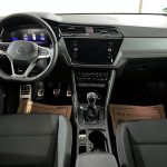 VW Touran 2.0 TDI SCR Active