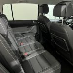 VW Touran 2.0 TDI SCR Active