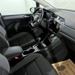 VW Touran 2.0 TDI SCR Active