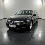 VW Passat Var. 2.0 TDI SCR Business 4Motion DSG