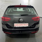 VW Passat Var. 2.0 TDI SCR Business 4Motion DSG