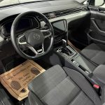 VW Passat Var. 2.0 TDI SCR Business 4Motion DSG
