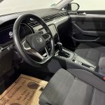 VW Passat Var. 2.0 TDI SCR Business 4Motion DSG