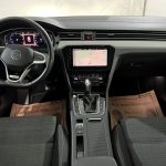 VW Passat Var. 2.0 TDI SCR Business 4Motion DSG