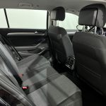 VW Passat Var. 2.0 TDI SCR Business 4Motion DSG