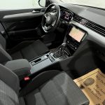 VW Passat Var. 2.0 TDI SCR Business 4Motion DSG