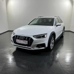 Audi A4 allroad 40 TDI quattro S-tronic