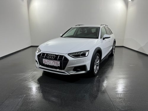 Audi A4 allroad 40 TDI quattro S-tronic WO-LS 777