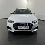 Audi A4 allroad 40 TDI quattro S-tronic