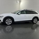Audi A4 allroad 40 TDI quattro S-tronic