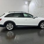 Audi A4 allroad 40 TDI quattro S-tronic