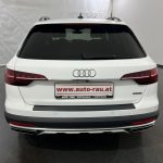 Audi A4 allroad 40 TDI quattro S-tronic