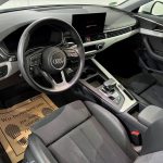 Audi A4 allroad 40 TDI quattro S-tronic