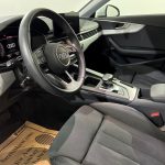 Audi A4 allroad 40 TDI quattro S-tronic