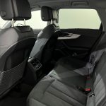Audi A4 allroad 40 TDI quattro S-tronic