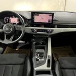 Audi A4 allroad 40 TDI quattro S-tronic
