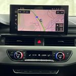 Audi A4 allroad 40 TDI quattro S-tronic