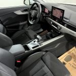 Audi A4 allroad 40 TDI quattro S-tronic