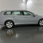 VW Passat Var. 2.0 TDI SCR Elegance 4Motion DSG