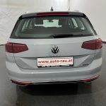 VW Passat Var. 2.0 TDI SCR Elegance 4Motion DSG