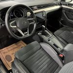 VW Passat Var. 2.0 TDI SCR Elegance 4Motion DSG