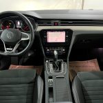 VW Passat Var. 2.0 TDI SCR Elegance 4Motion DSG