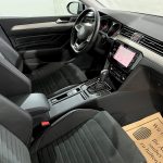 VW Passat Var. 2.0 TDI SCR Elegance 4Motion DSG
