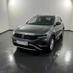 VW T-Roc 1.0 TSI Life
