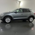 VW T-Roc 1.0 TSI Life