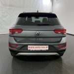VW T-Roc 1.0 TSI Life