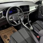 VW T-Roc 1.0 TSI Life