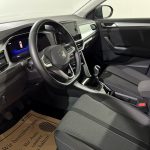 VW T-Roc 1.0 TSI Life