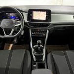 VW T-Roc 1.0 TSI Life
