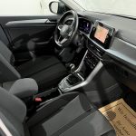 VW T-Roc 1.0 TSI Life